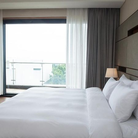 Velum Resort Seogwipo Ngoại thất bức ảnh