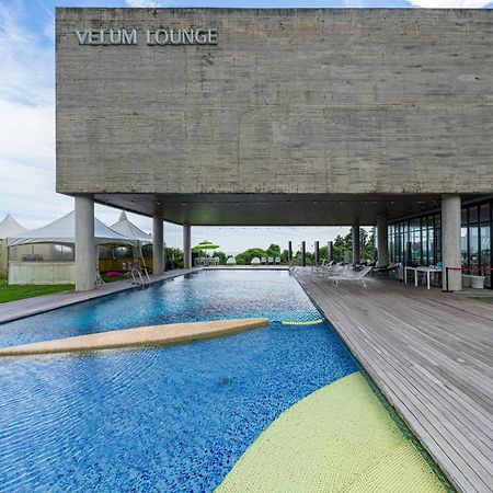 Velum Resort Seogwipo Ngoại thất bức ảnh