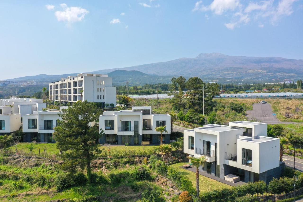 Velum Resort Seogwipo Ngoại thất bức ảnh