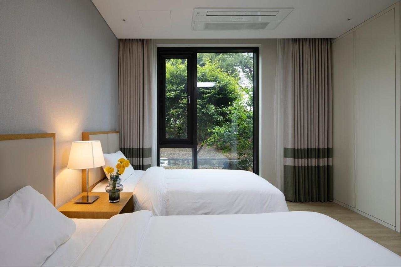 Velum Resort Seogwipo Ngoại thất bức ảnh