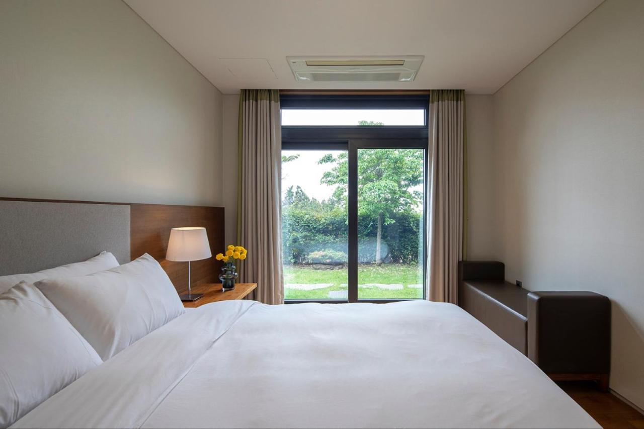 Velum Resort Seogwipo Ngoại thất bức ảnh