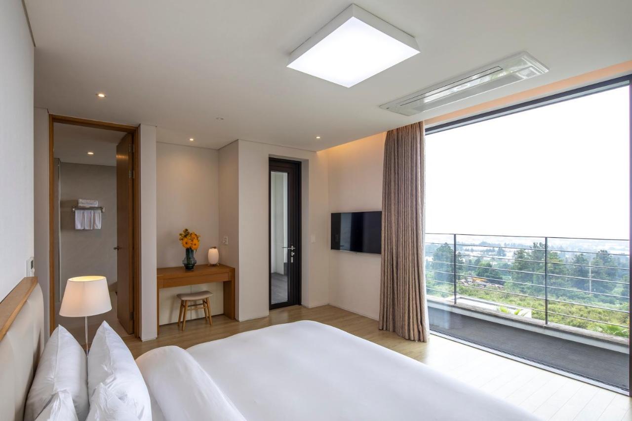 Velum Resort Seogwipo Ngoại thất bức ảnh