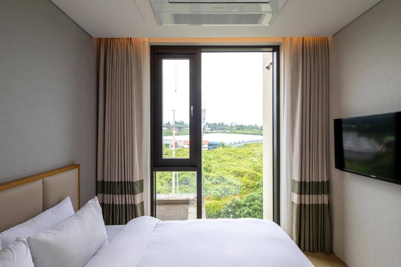 Velum Resort Seogwipo Ngoại thất bức ảnh