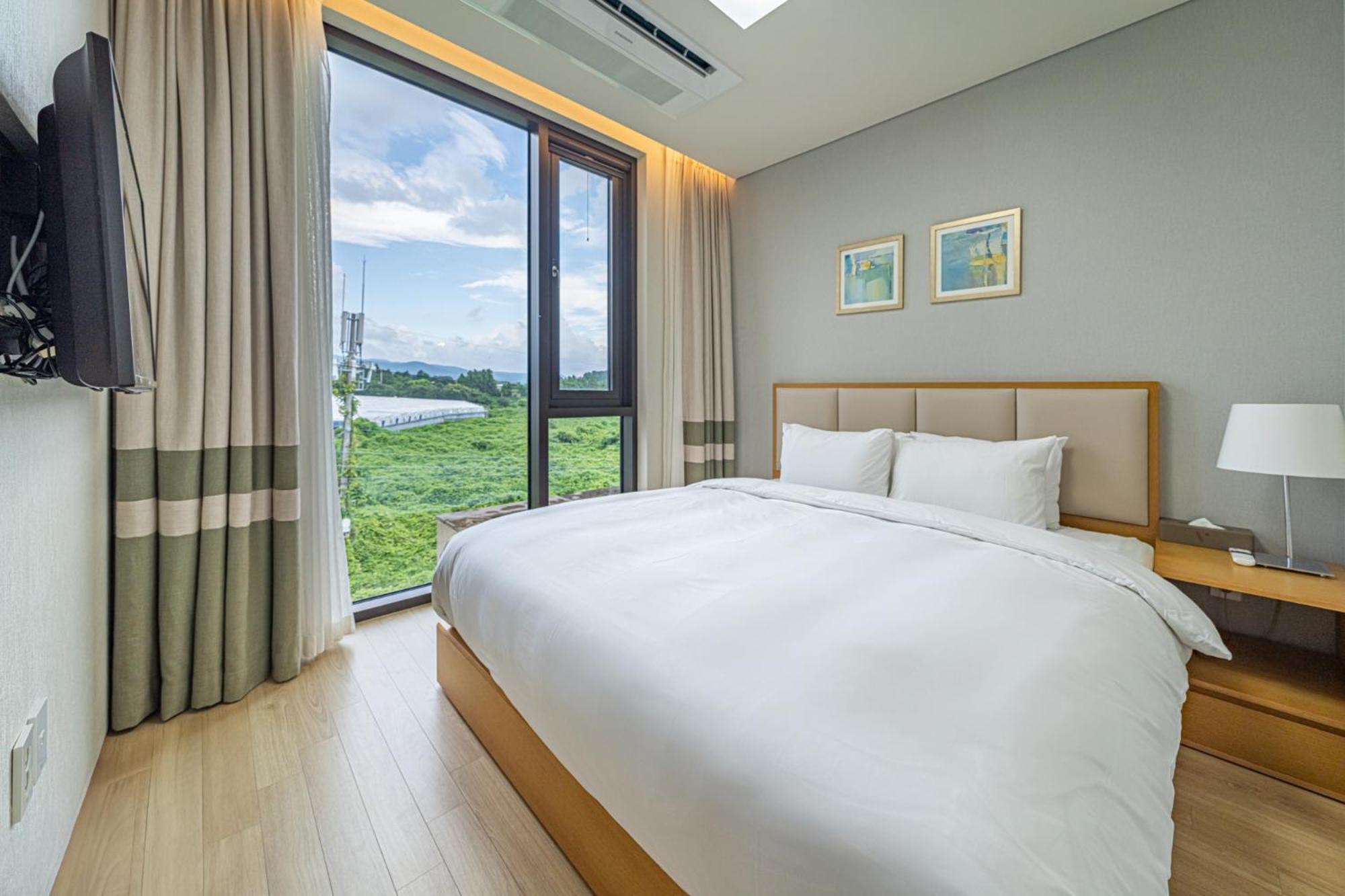 Velum Resort Seogwipo Ngoại thất bức ảnh
