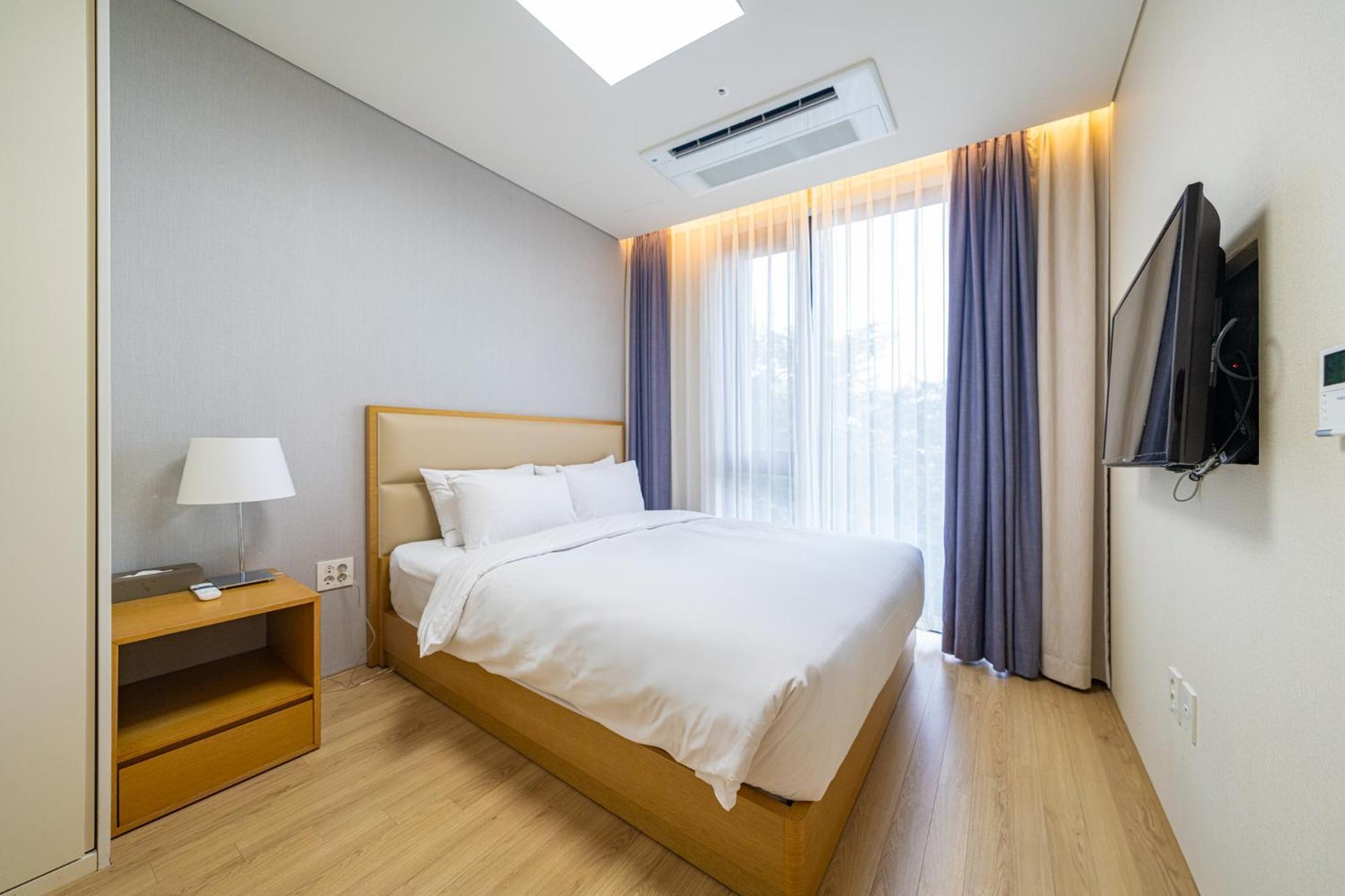 Velum Resort Seogwipo Ngoại thất bức ảnh