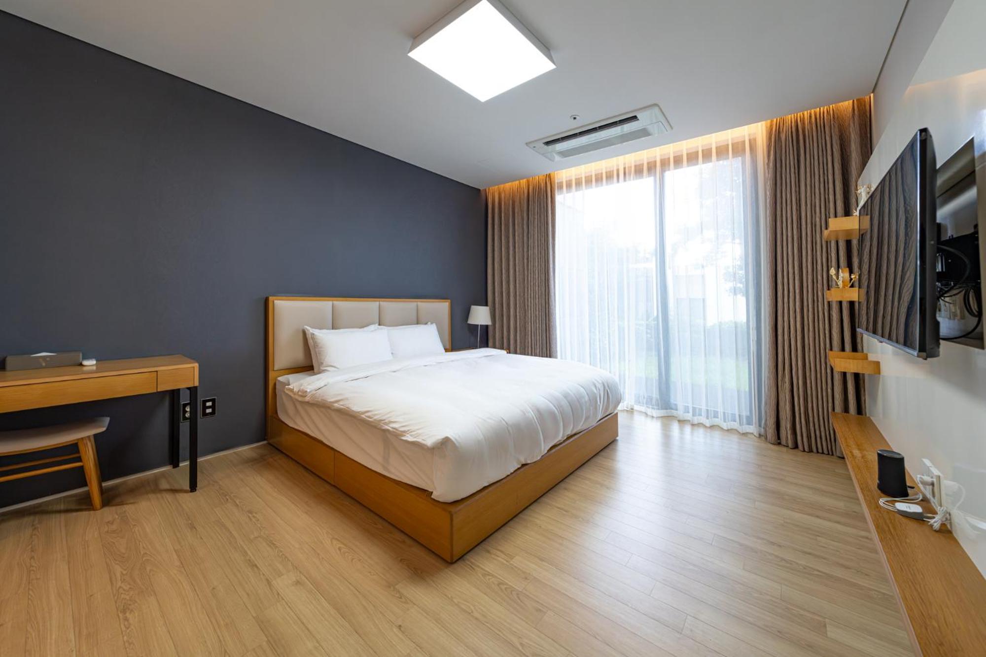 Velum Resort Seogwipo Ngoại thất bức ảnh