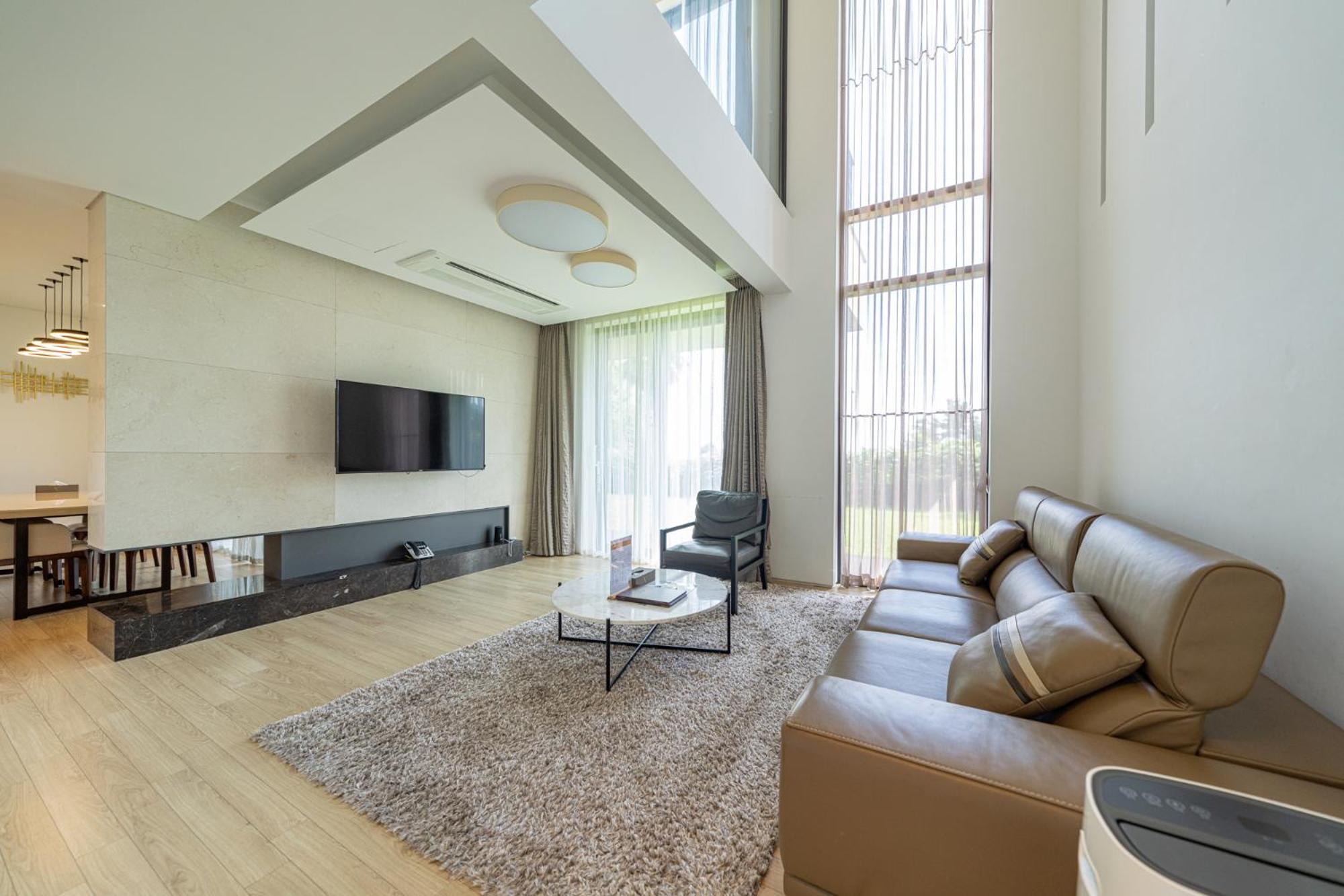Velum Resort Seogwipo Ngoại thất bức ảnh