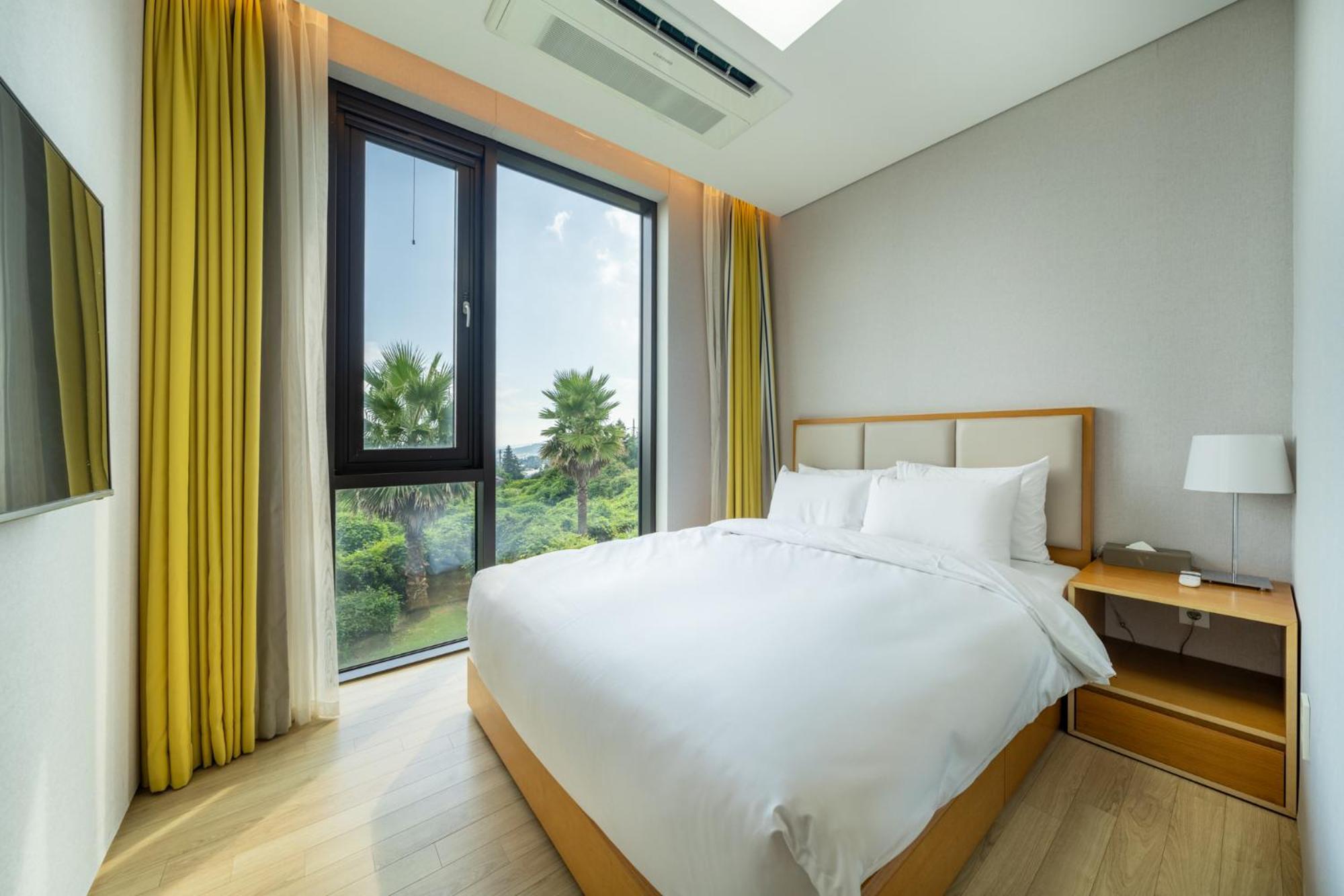 Velum Resort Seogwipo Ngoại thất bức ảnh