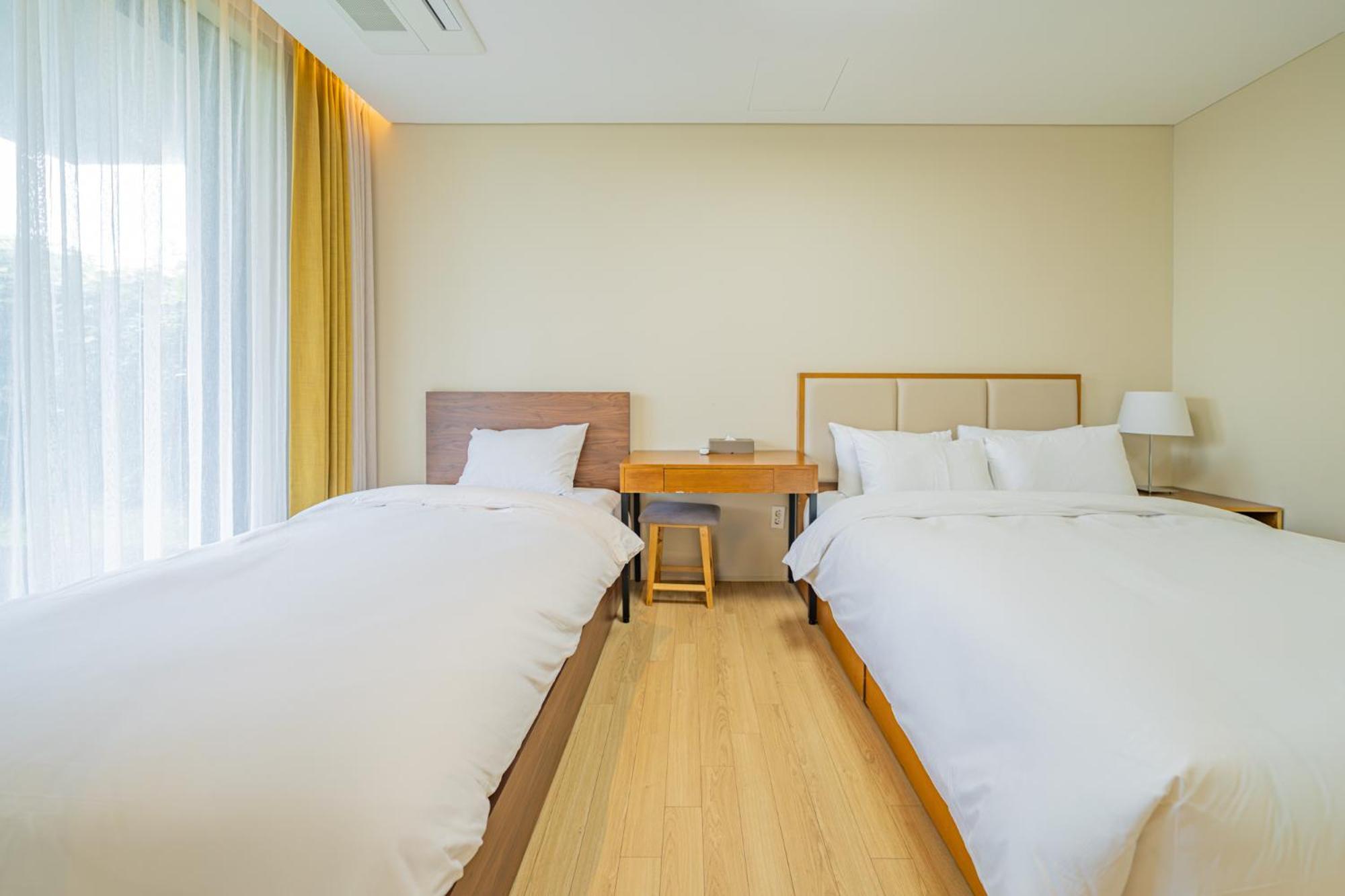 Velum Resort Seogwipo Ngoại thất bức ảnh