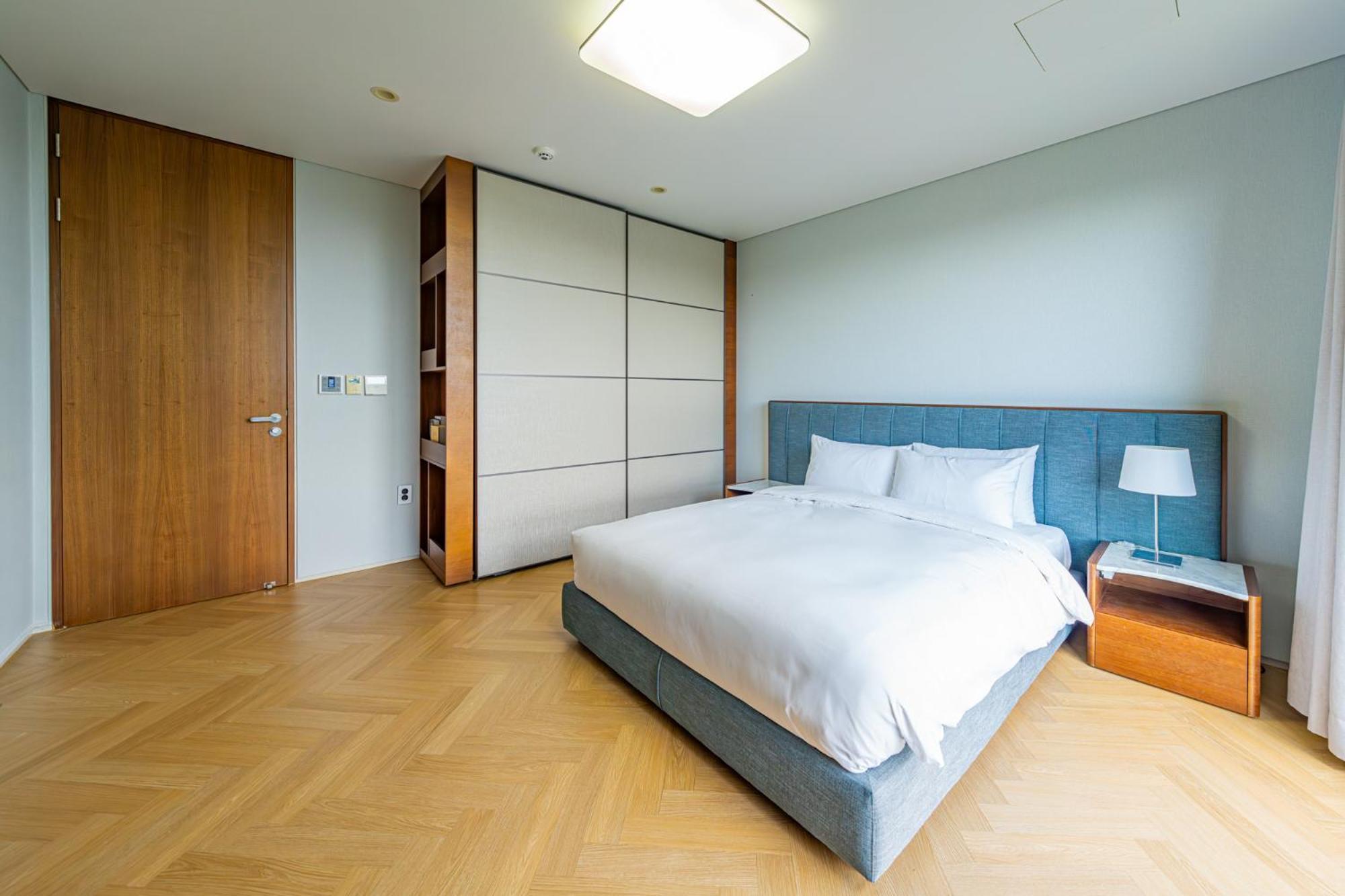 Velum Resort Seogwipo Ngoại thất bức ảnh