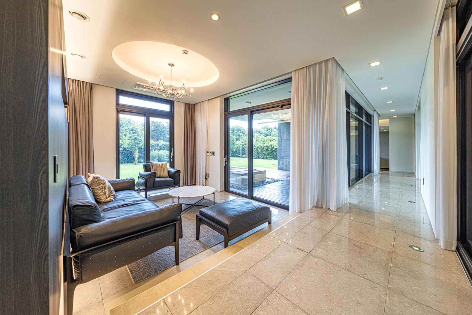 Velum Resort Seogwipo Ngoại thất bức ảnh