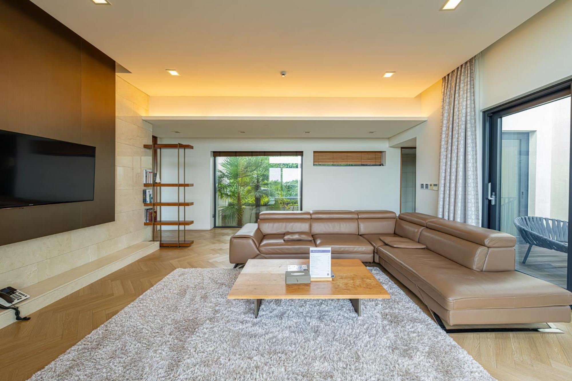 Velum Resort Seogwipo Ngoại thất bức ảnh