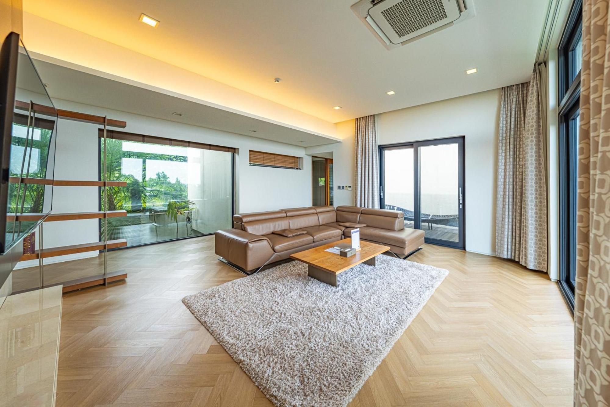 Velum Resort Seogwipo Ngoại thất bức ảnh