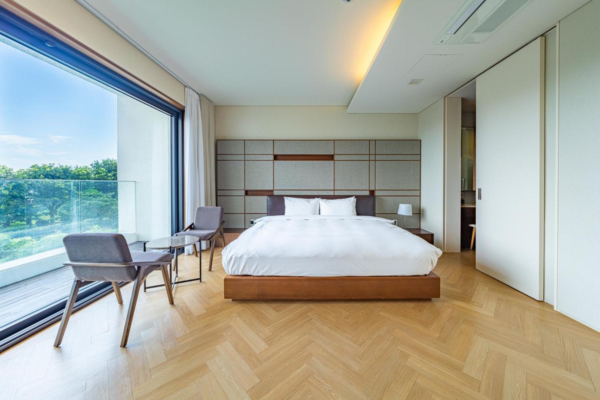 Velum Resort Seogwipo Ngoại thất bức ảnh